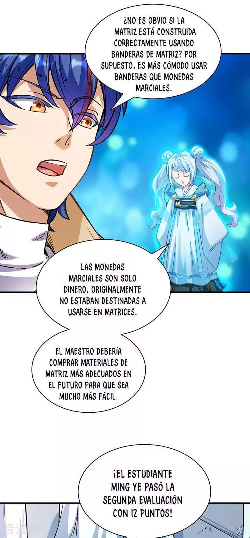Capitulo 204 page 30