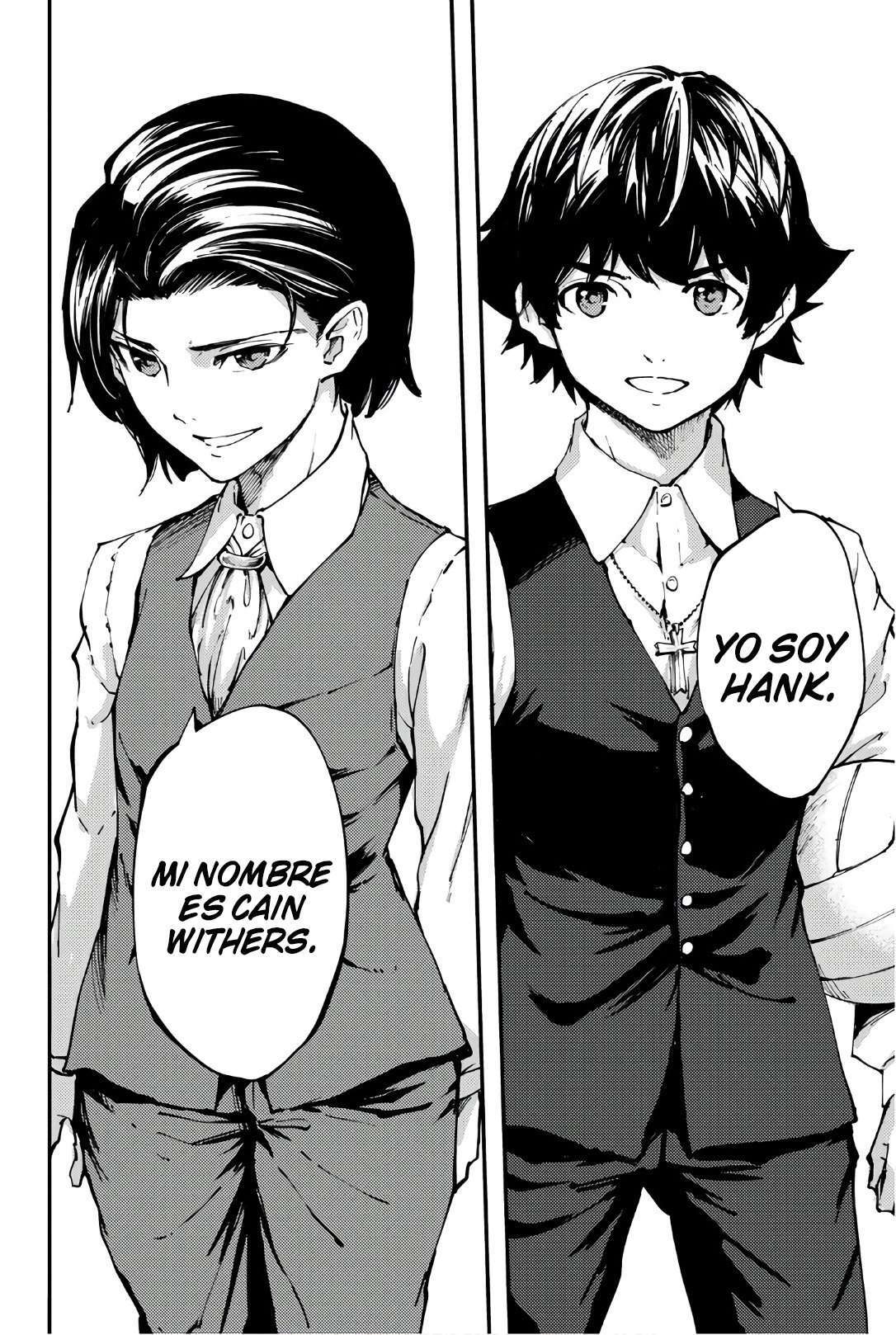Capitulo 41 page 13