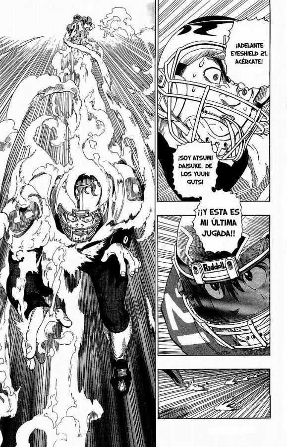 Capitulo 105 page 17