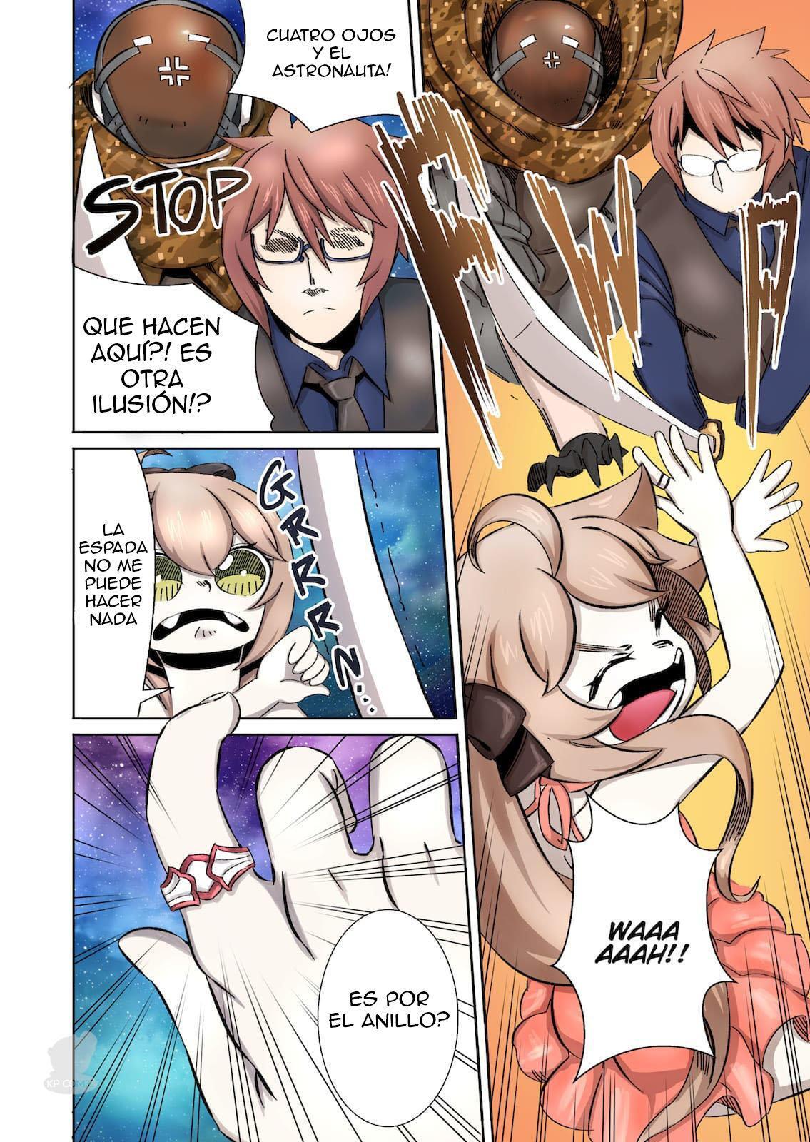 Capitulo 43 page 7