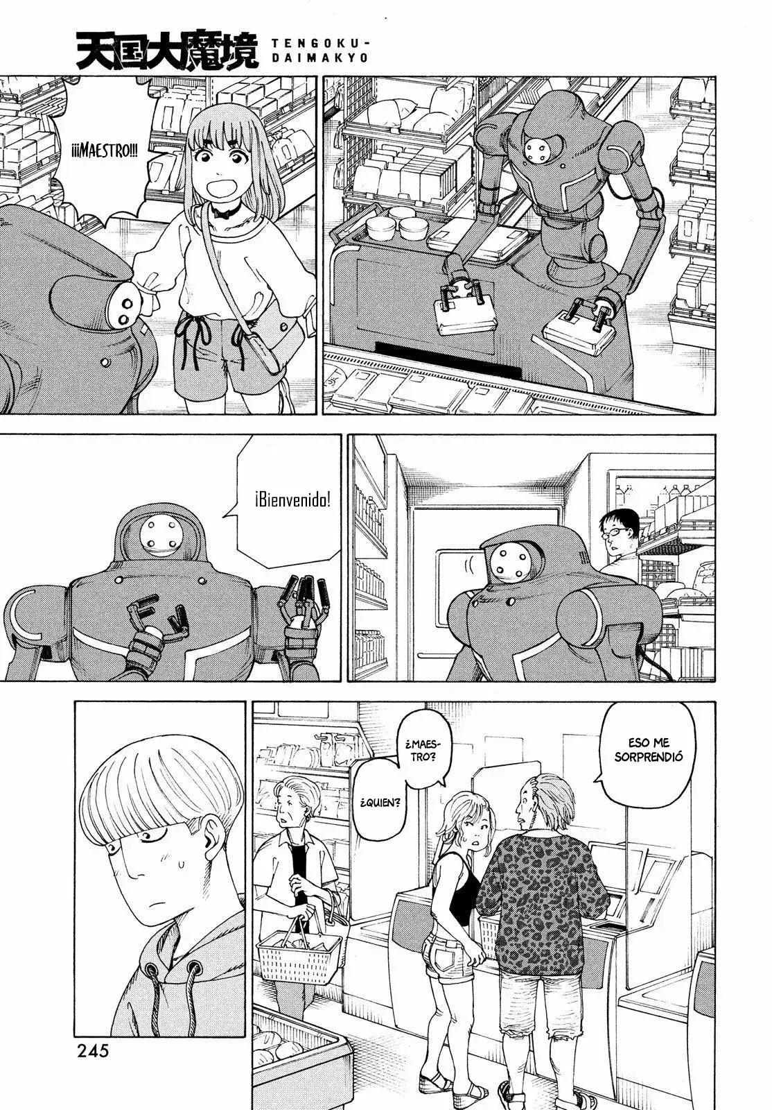 Capitulo 43 page 5