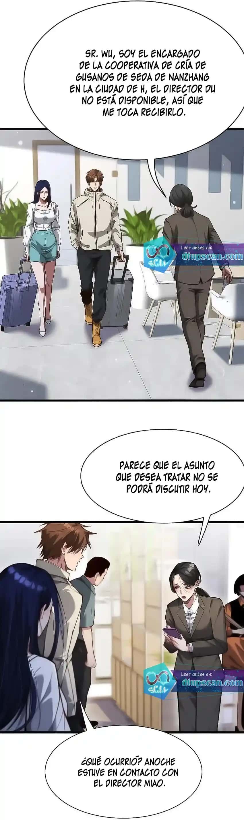 Capitulo 135 page 6