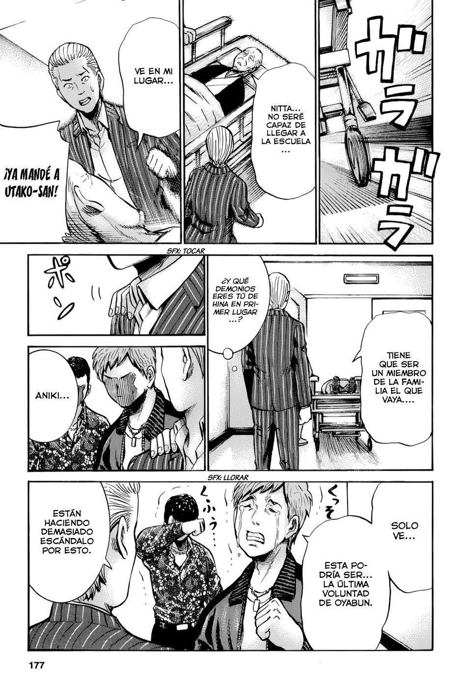 Capitulo 16 page 17