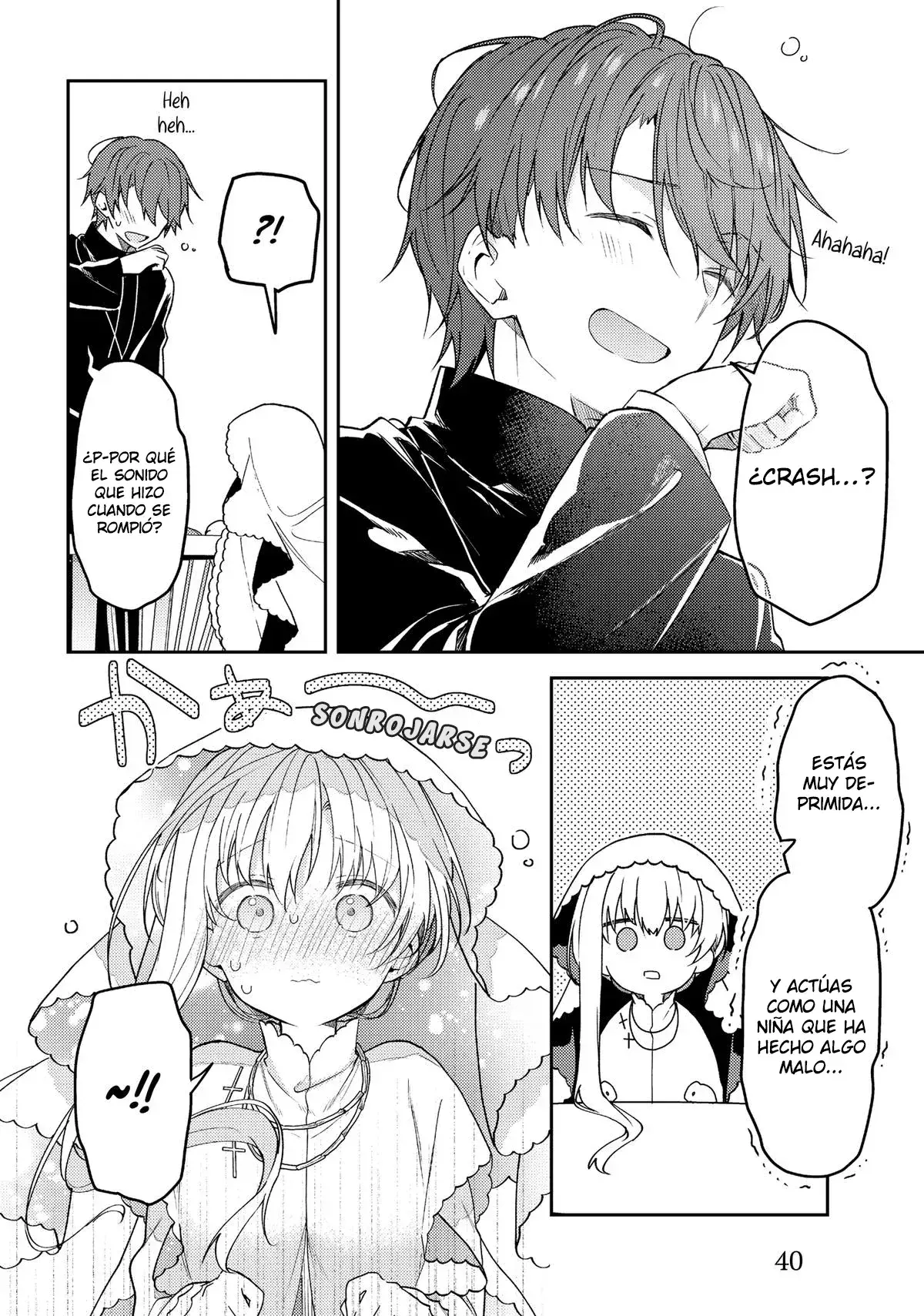 Capitulo 74 page 8
