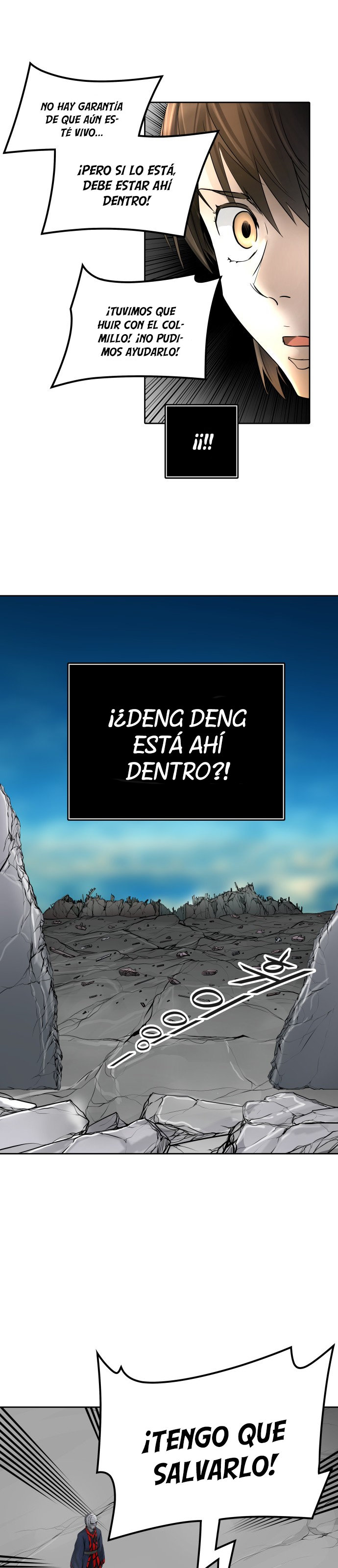 Capitulo 439 page 21