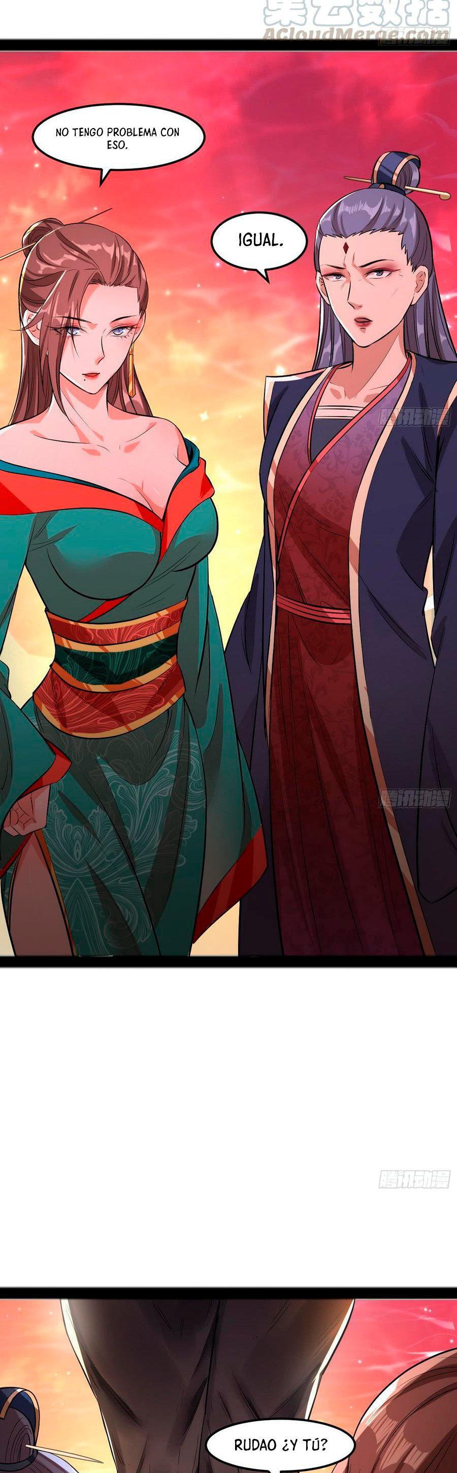 Capitulo 50 page 28