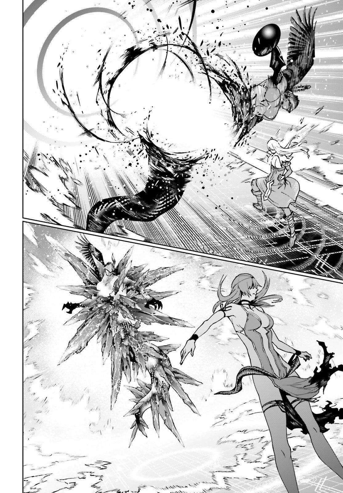 Capitulo 40 page 14