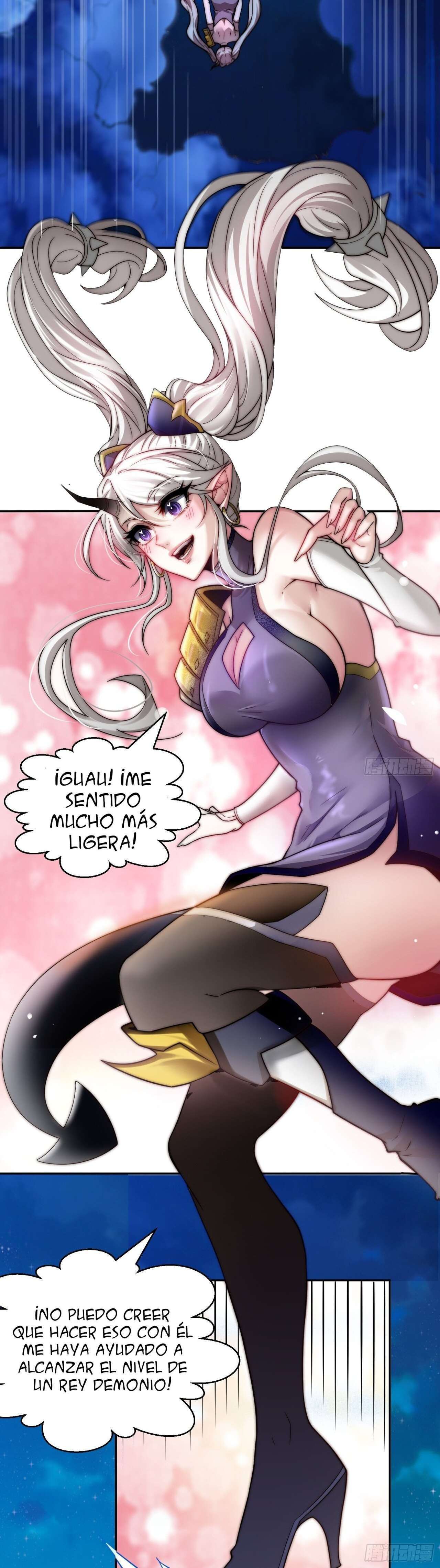 Capitulo 81 page 30
