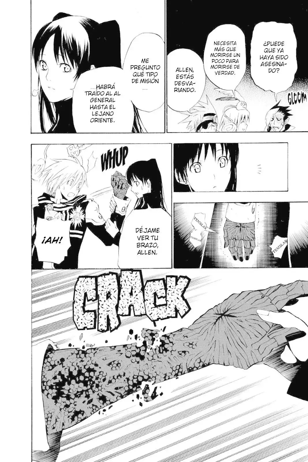 Capitulo 45 page 11
