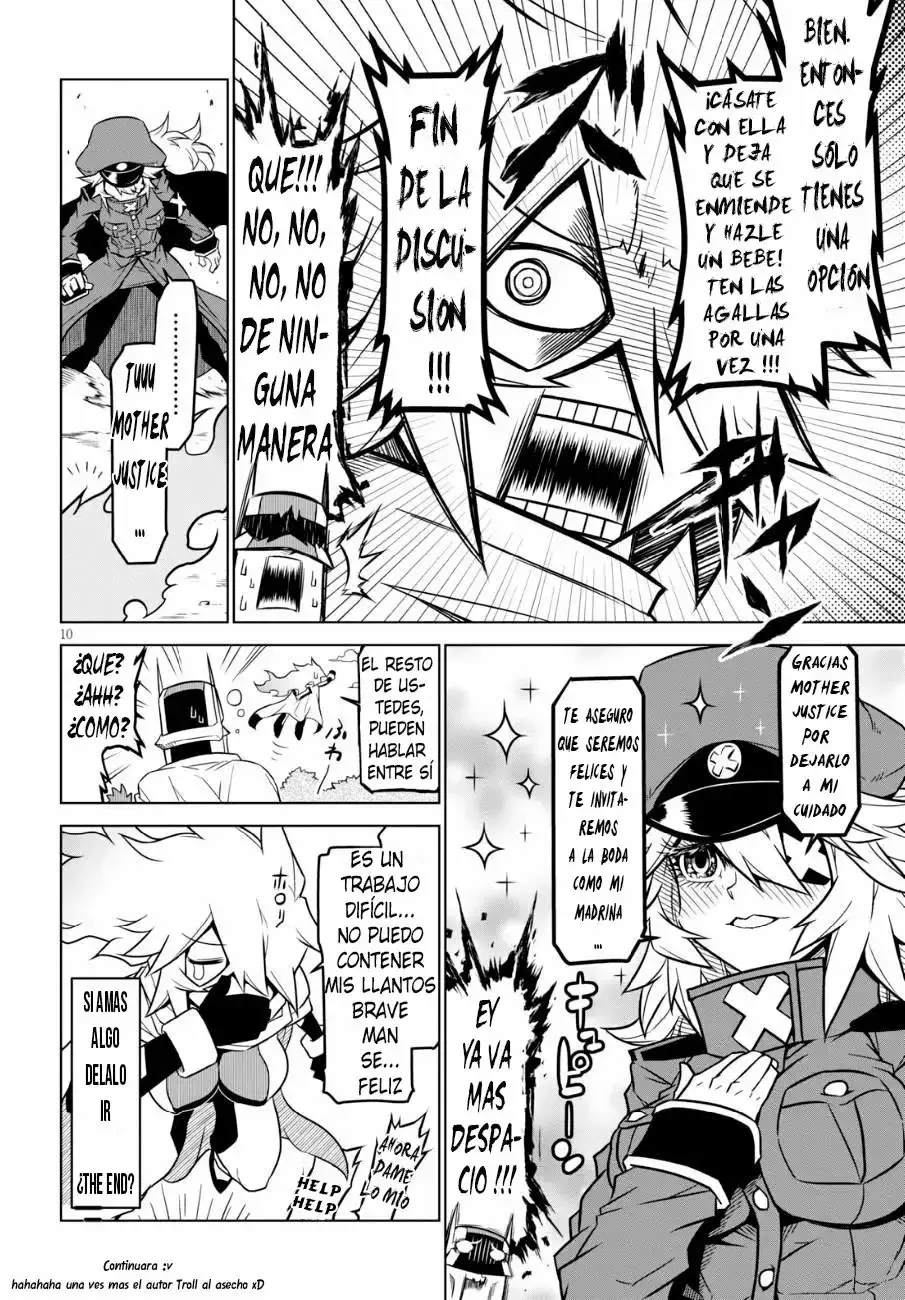 Capitulo 80 page 11