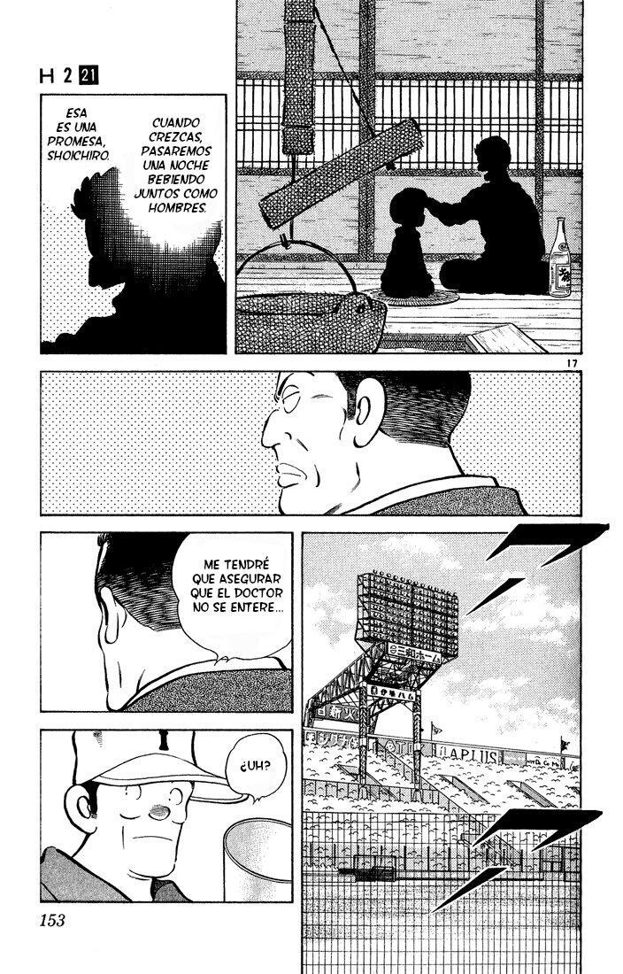 Capitulo 207 page 18