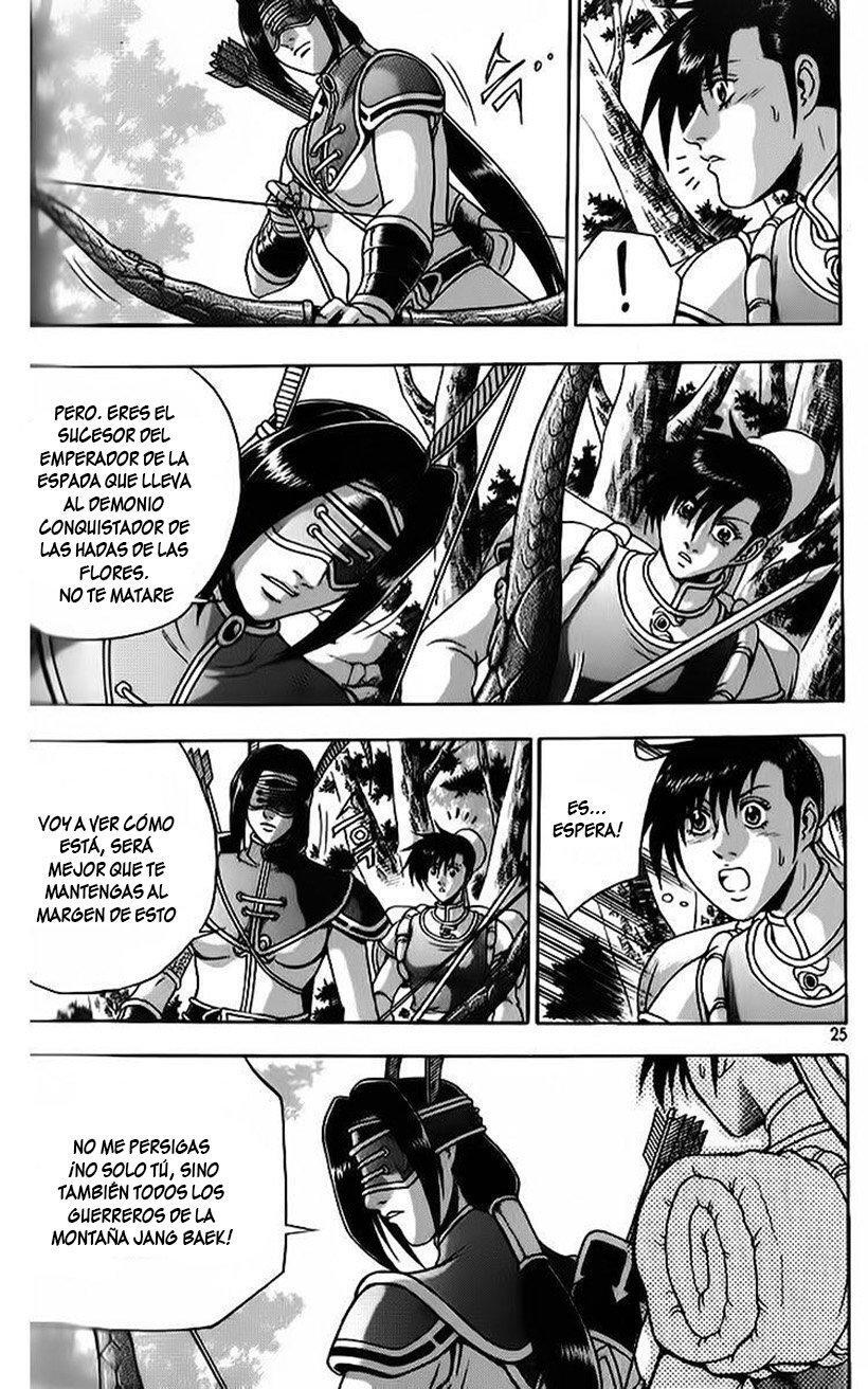 Capitulo 238 page 23