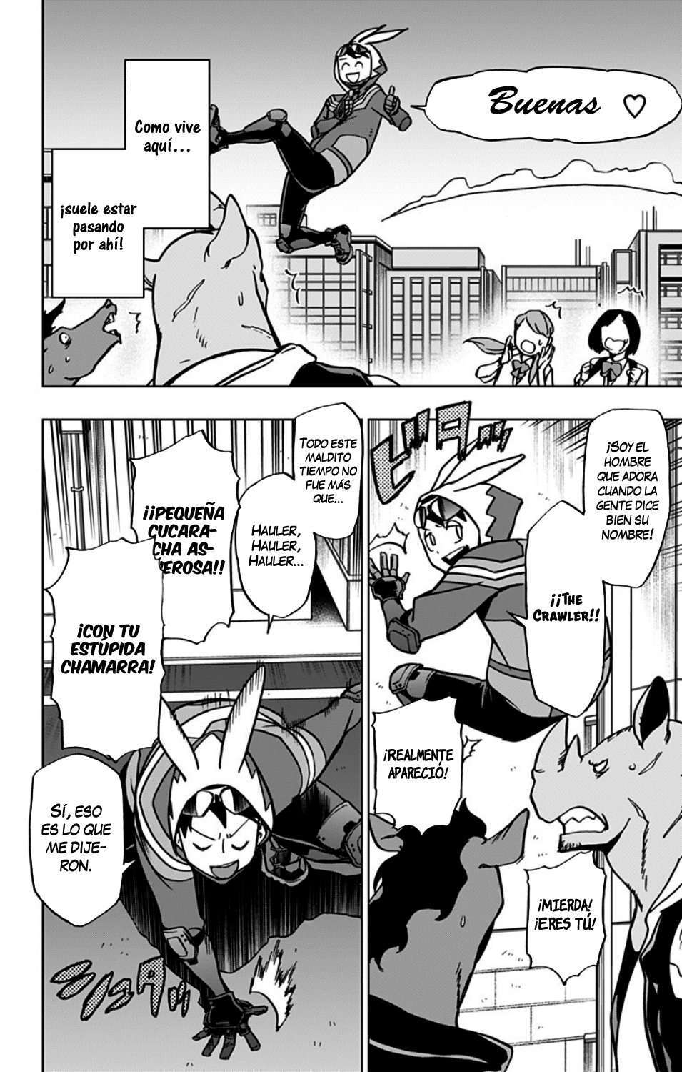 Capitulo 66 page 5