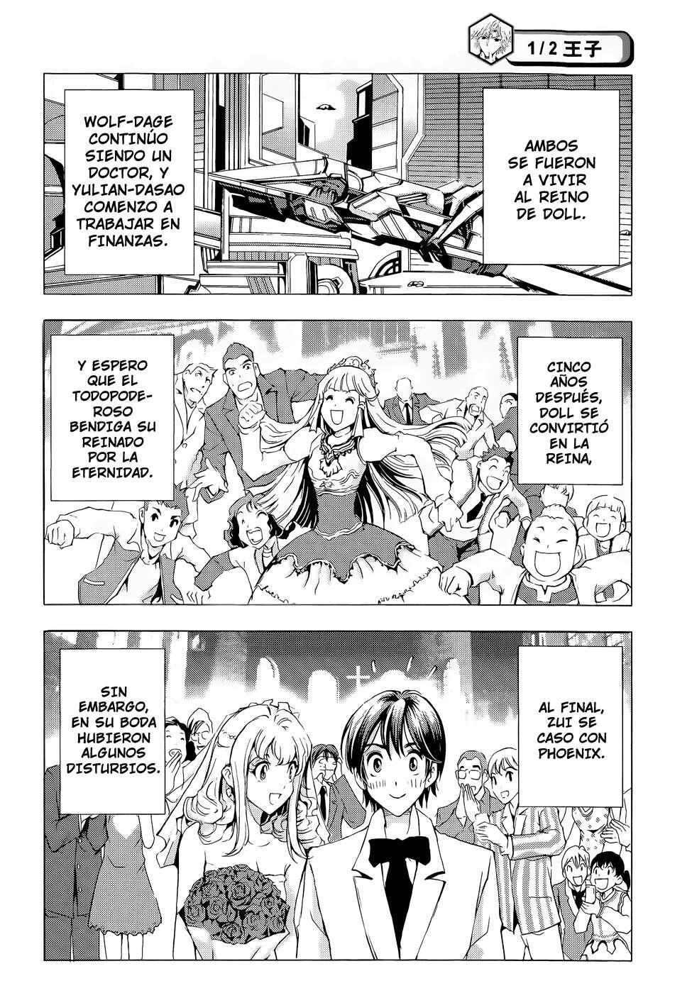 Capitulo 70 page 21