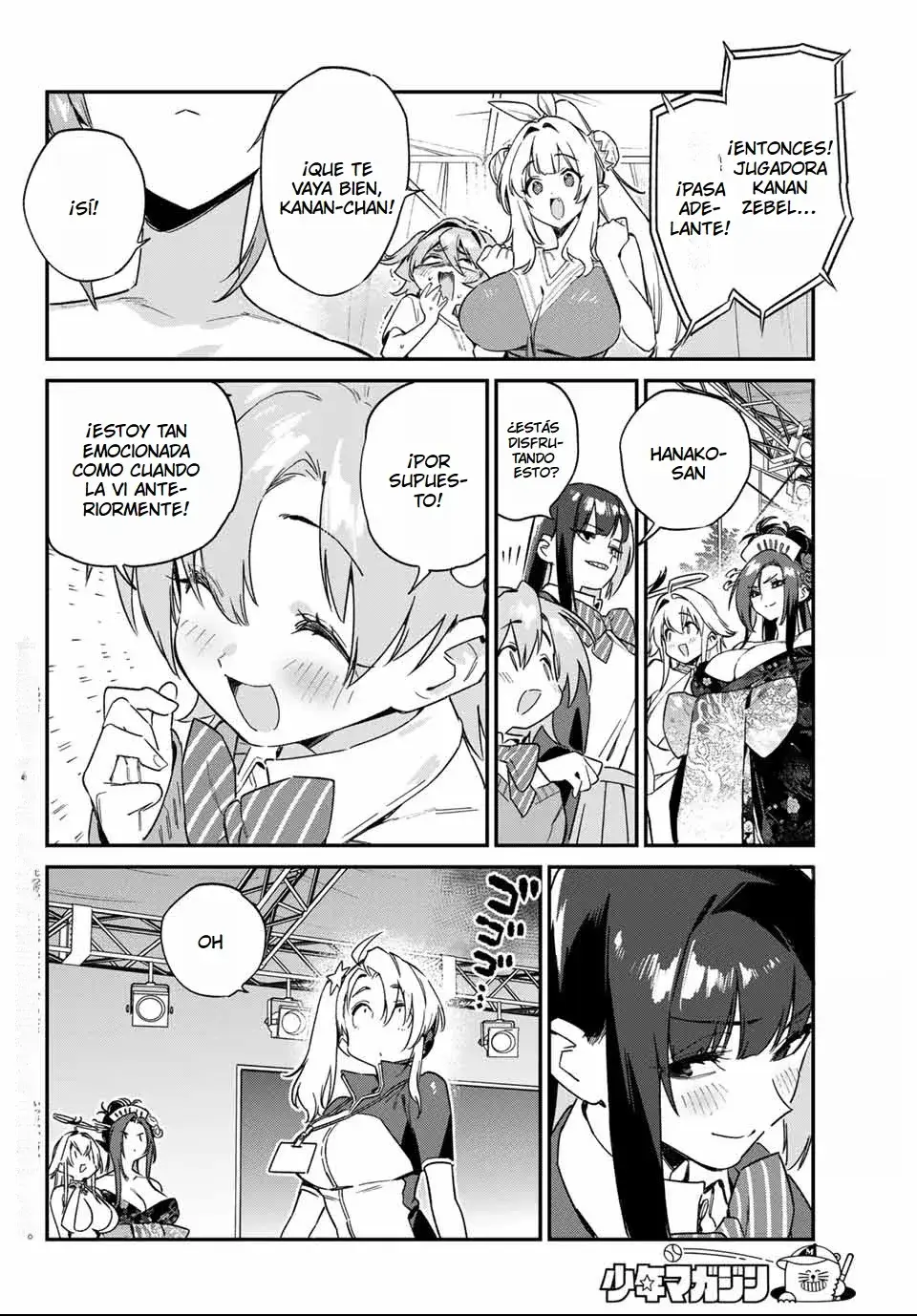 Capitulo 133 page 6