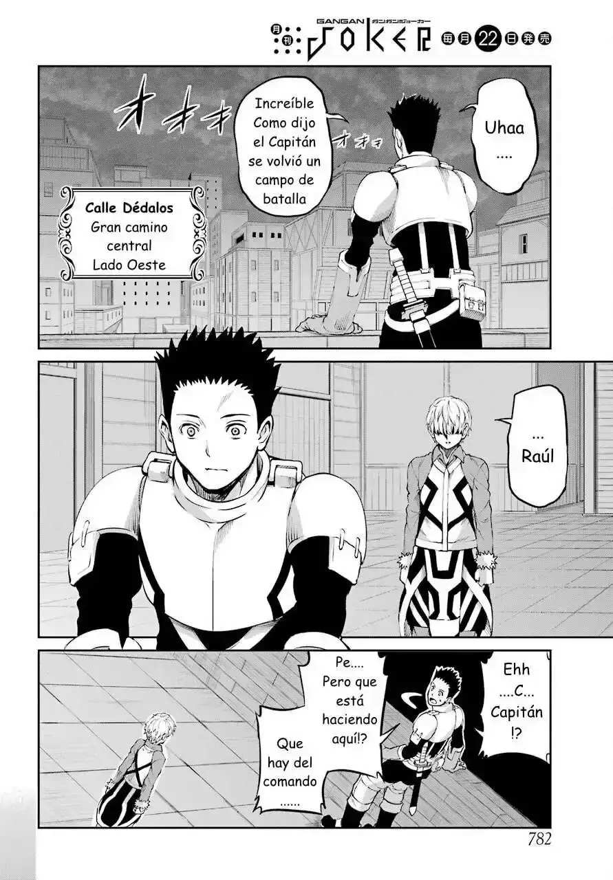 Capitulo 85 page 43
