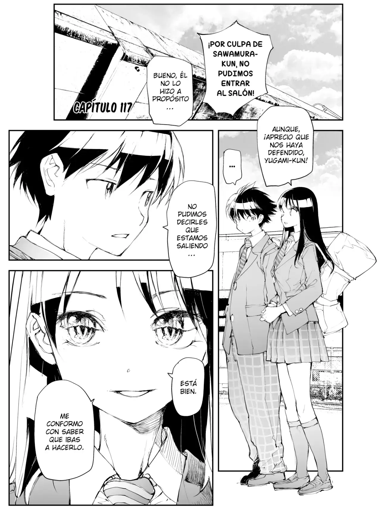 Capitulo 117 page 3