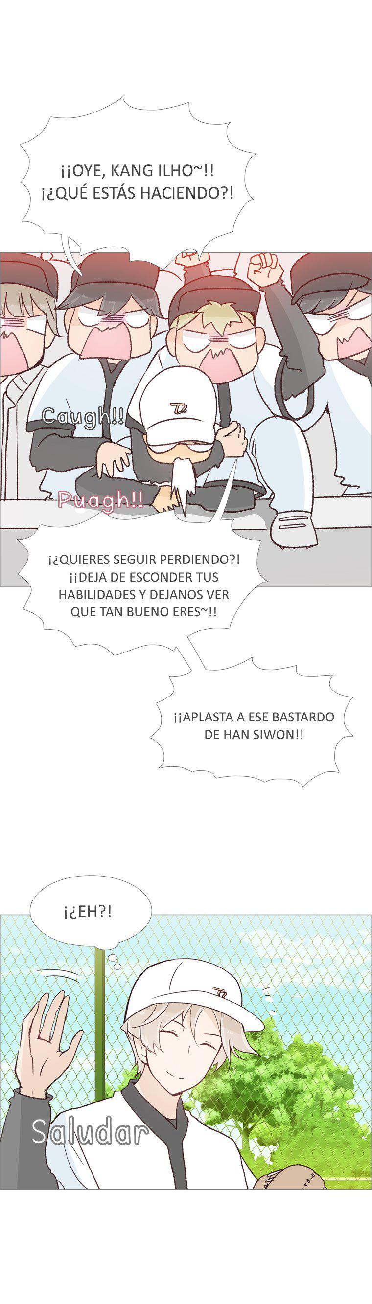Capitulo 32 page 11