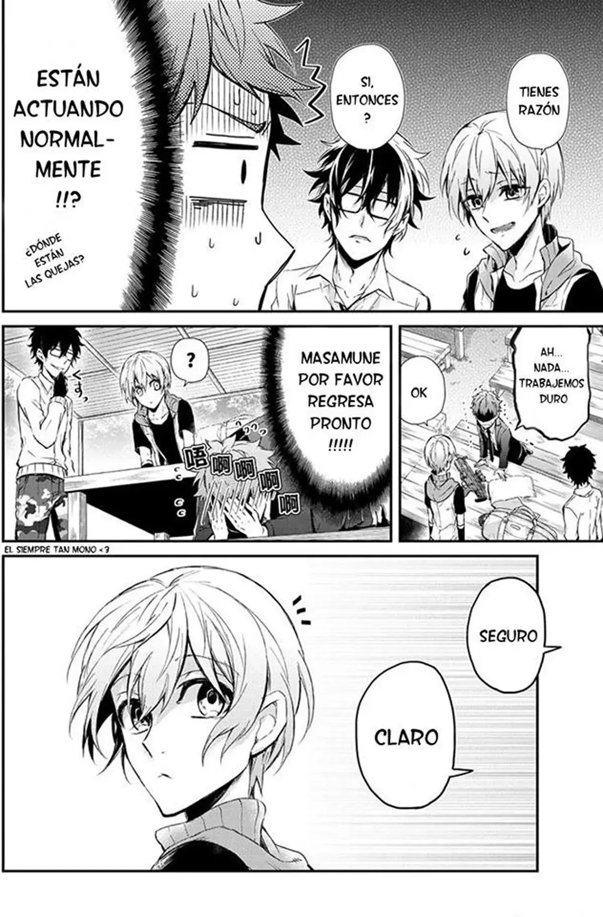 Capitulo 56 page 8