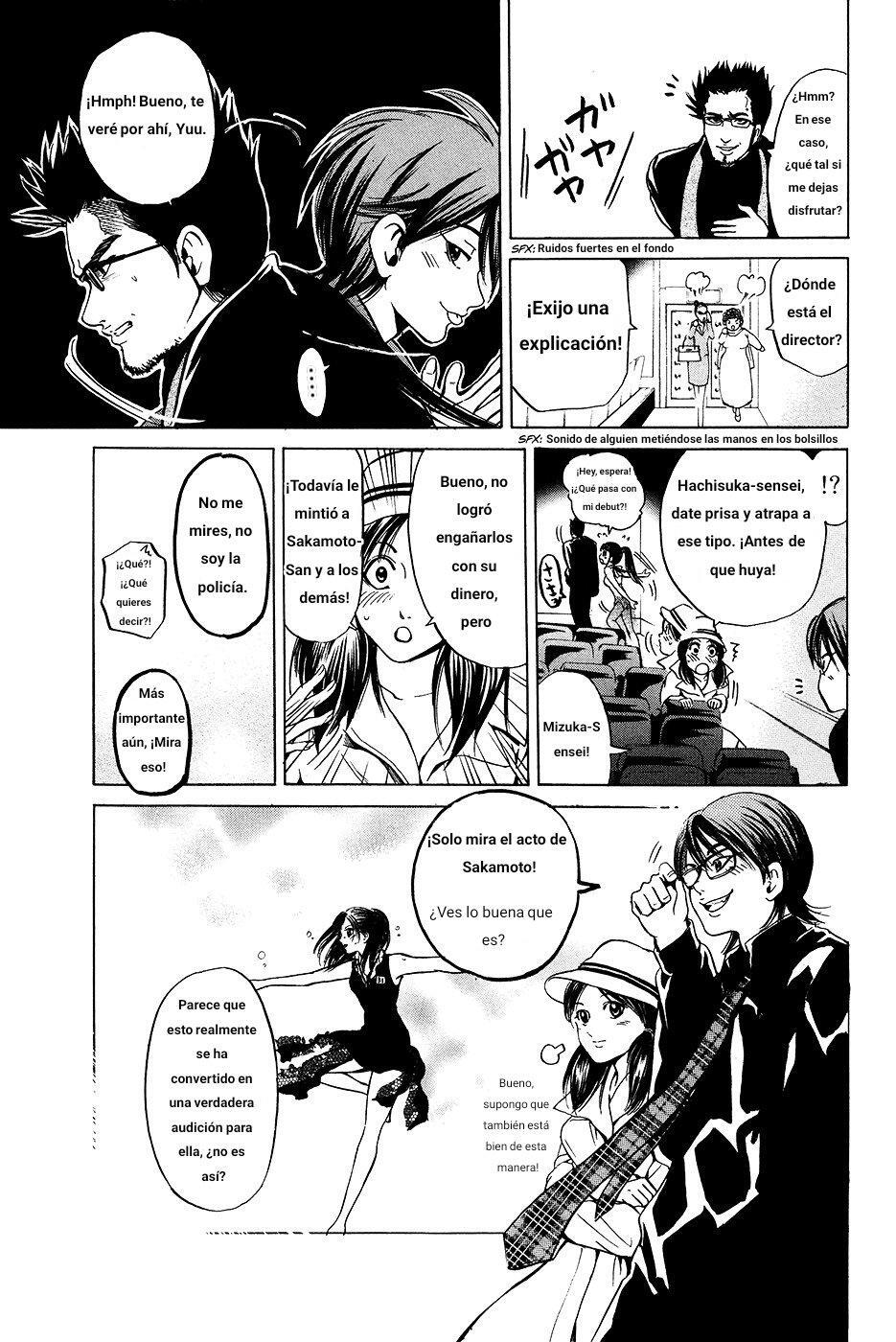 Capitulo 30 page 17