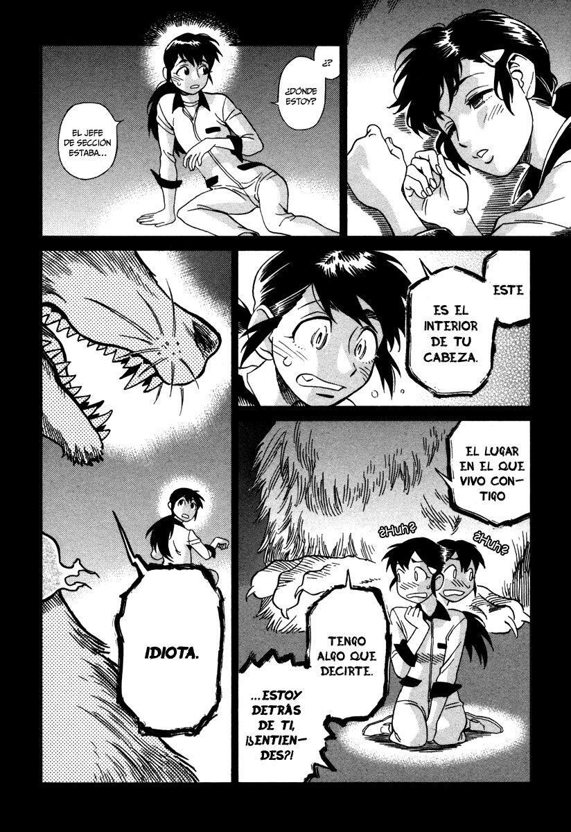 Capitulo 4 page 29
