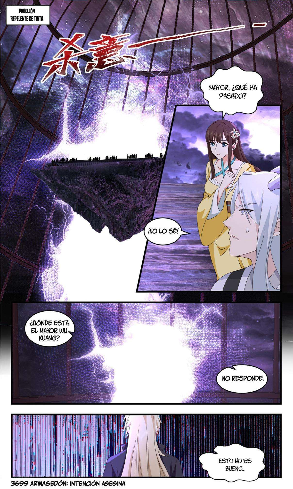 Capitulo 3699 page 2