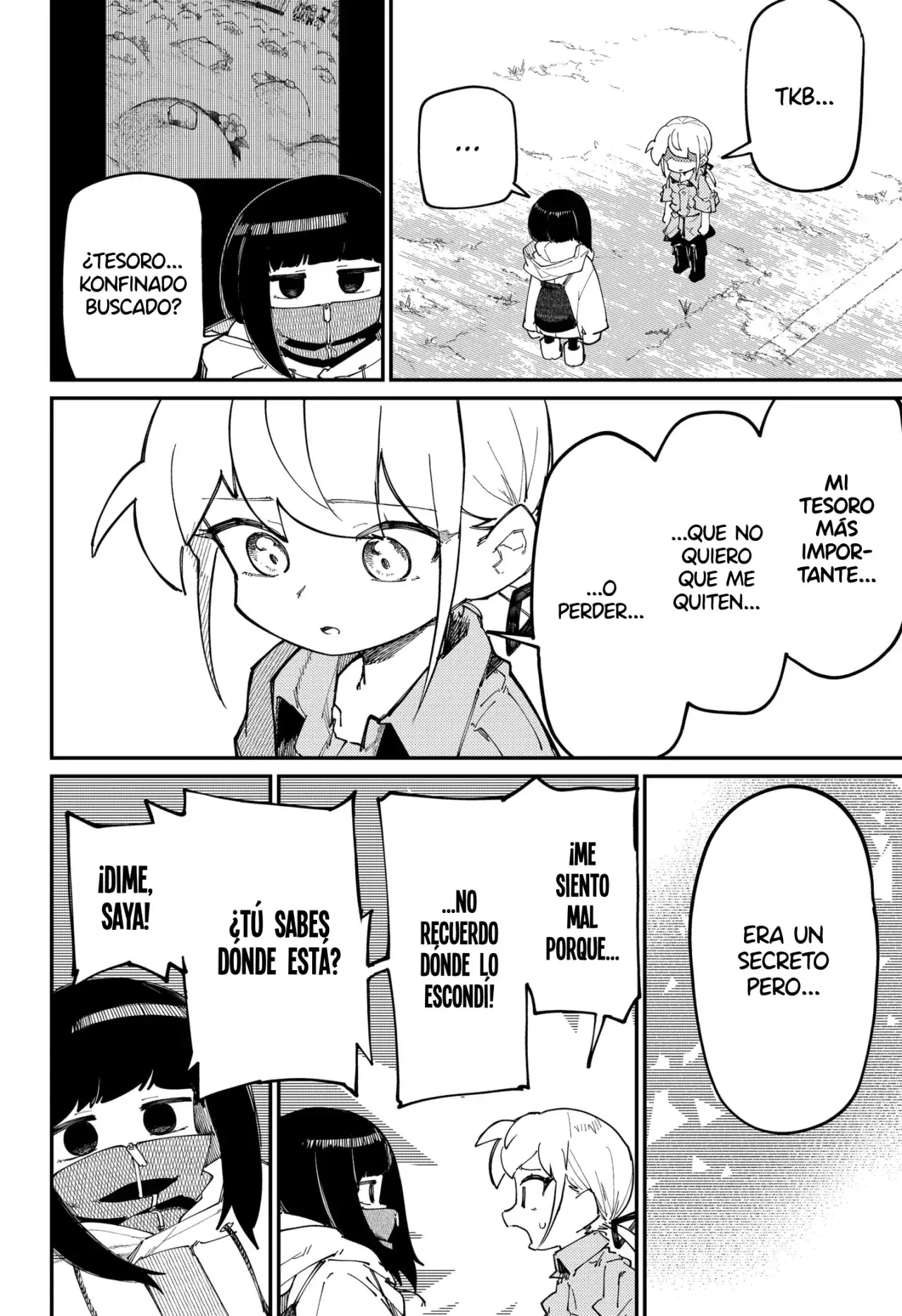 Capitulo 28 page 9