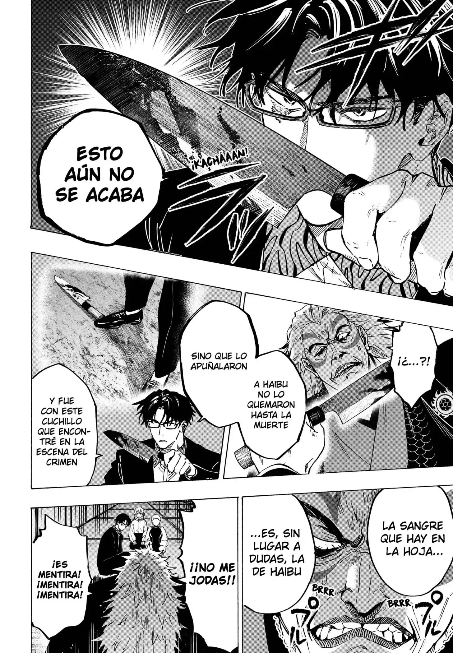Capitulo 94 page 14
