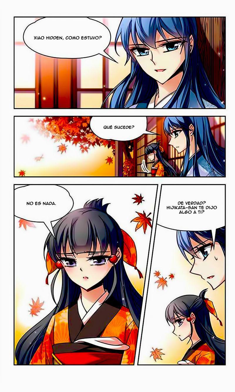 Capitulo 32 page 11