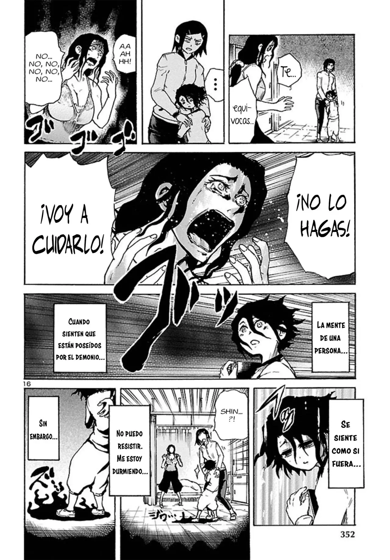 Capitulo 3 page 17