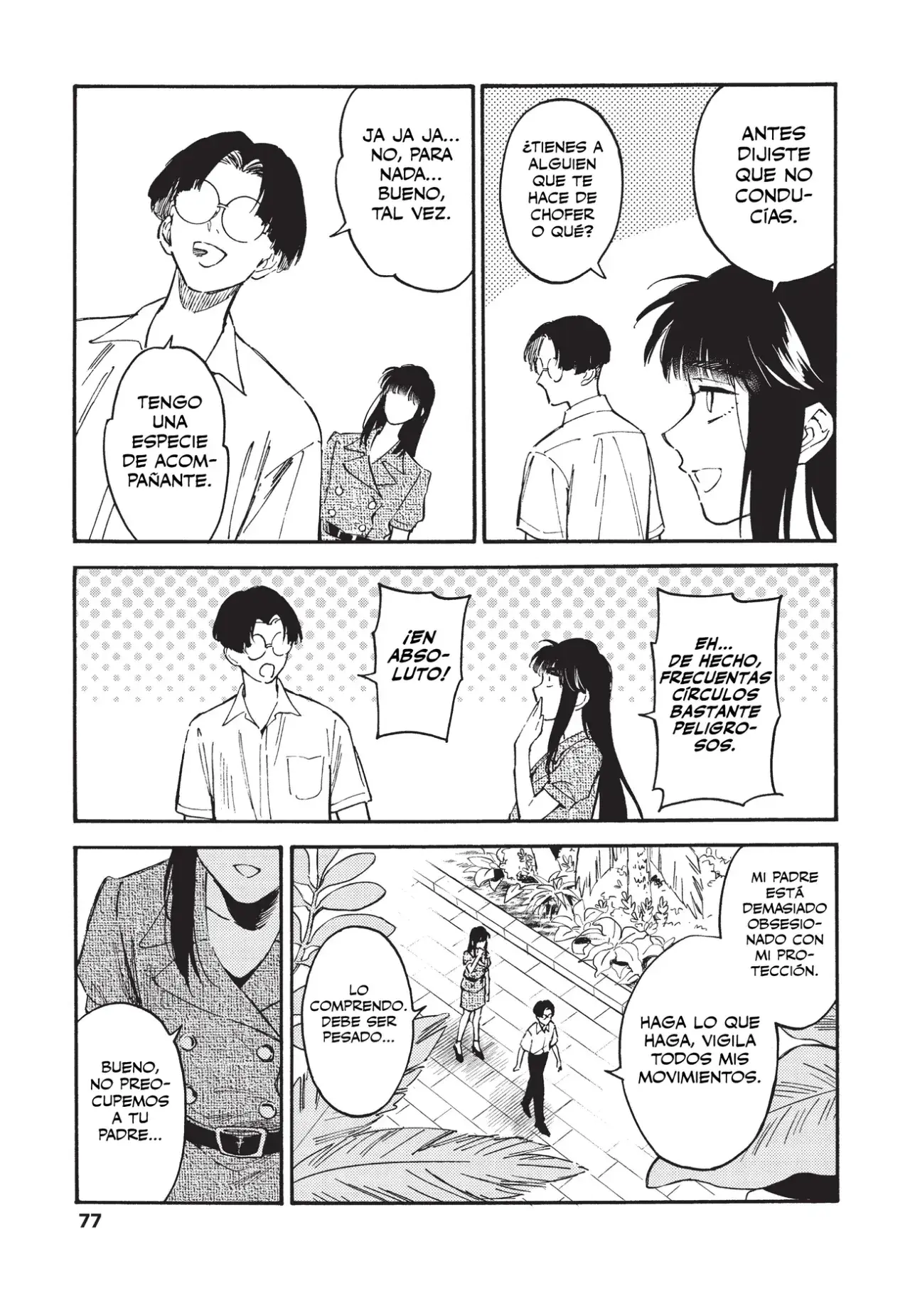Capitulo 18 page 16