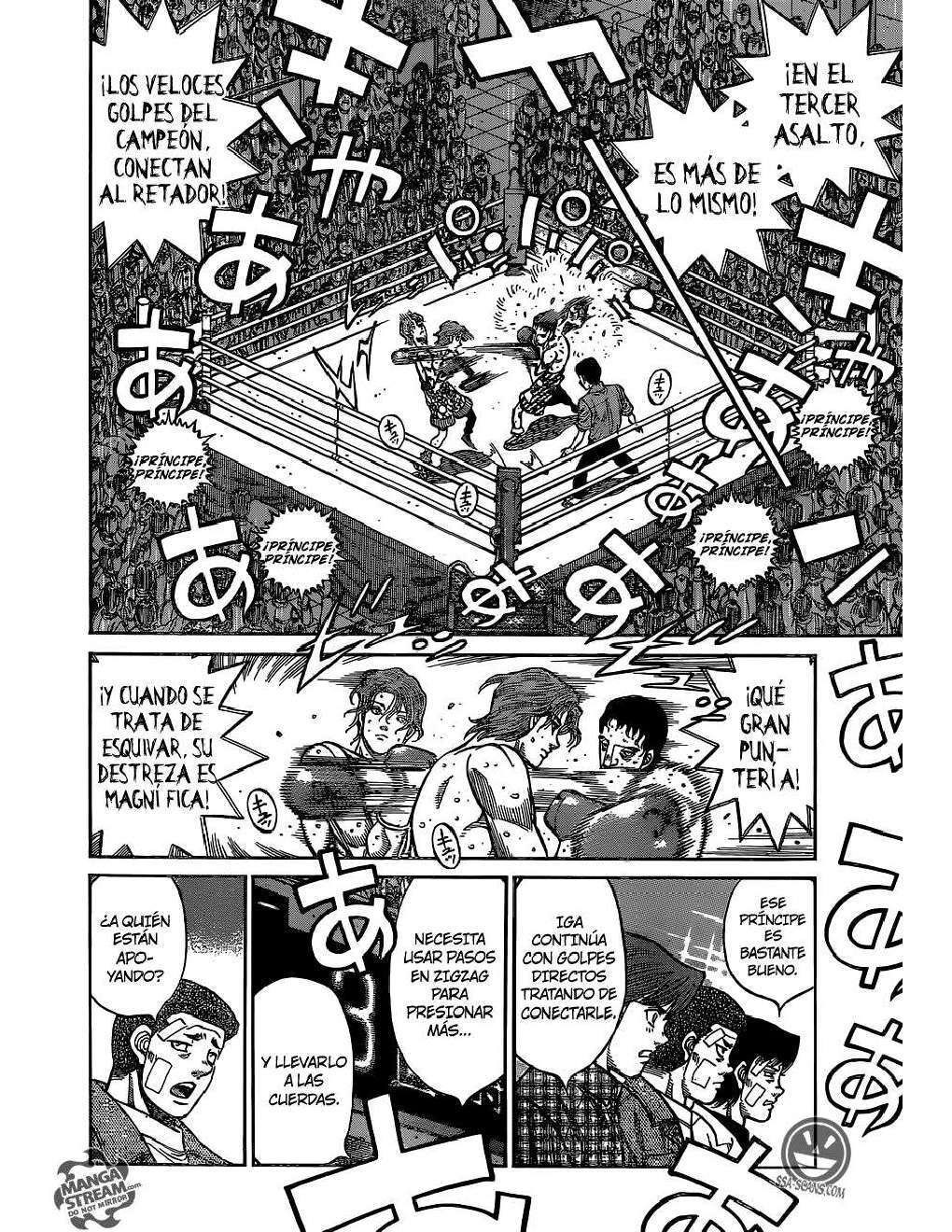 Capitulo 1141 page 6