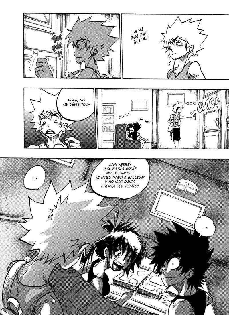 Capitulo 69 page 4