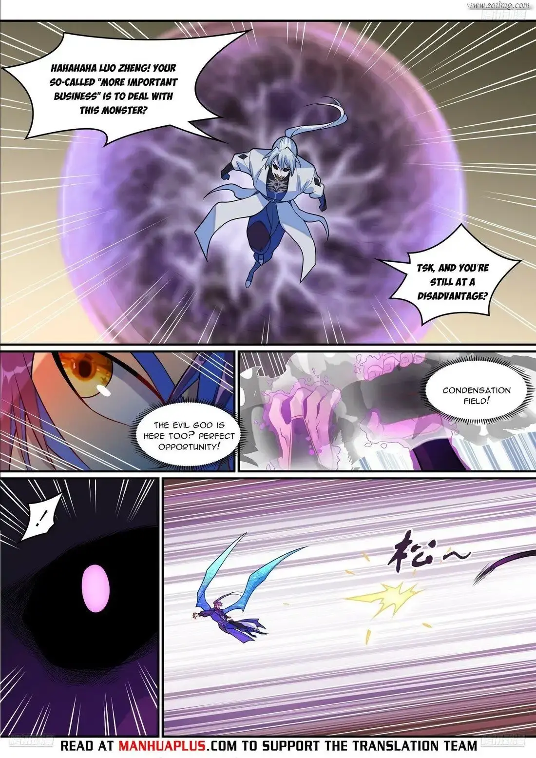 Capitulo 1299 page 9
