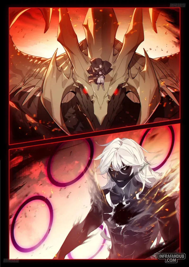 Capitulo 666 page 8