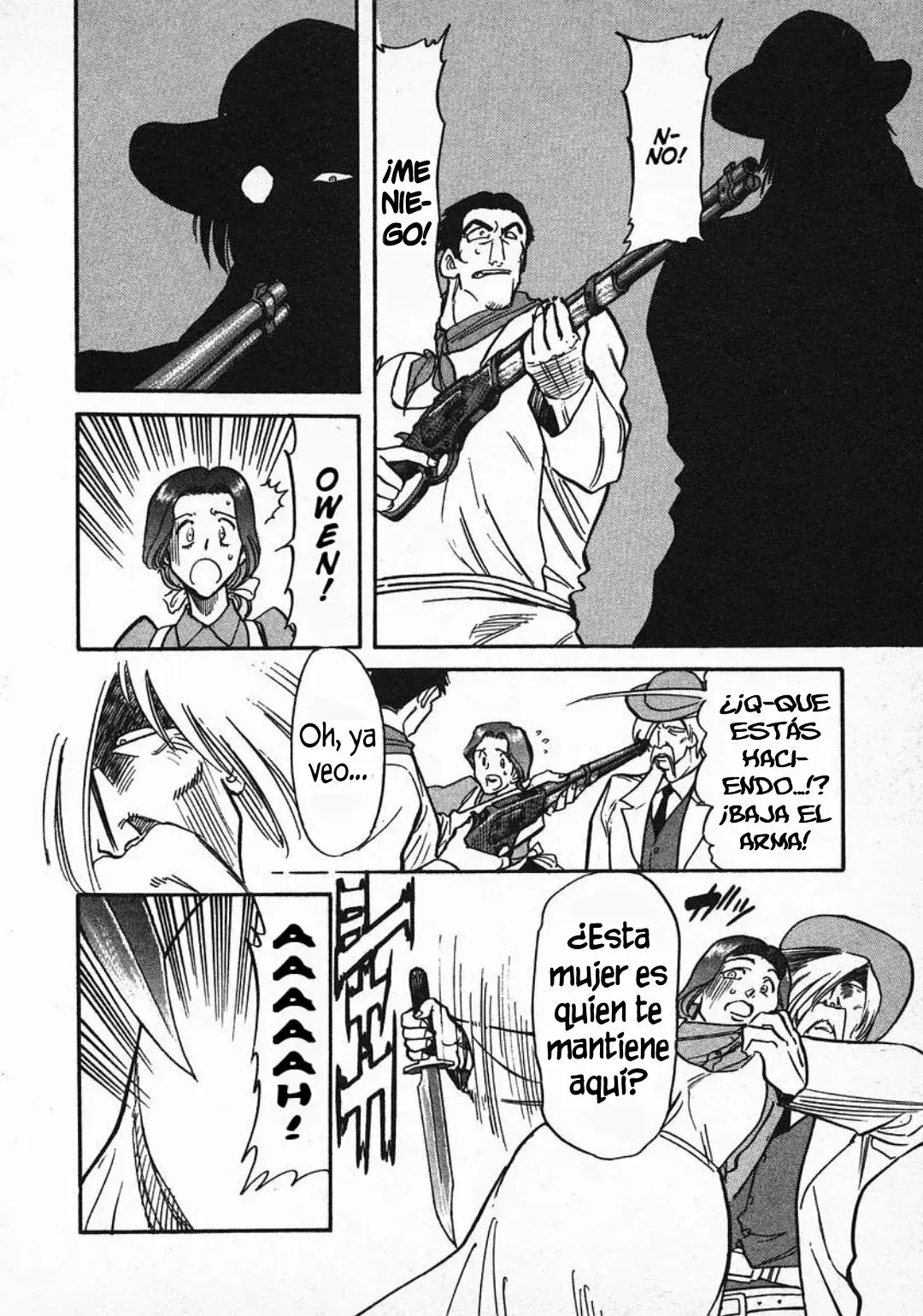Capitulo 19 page 16