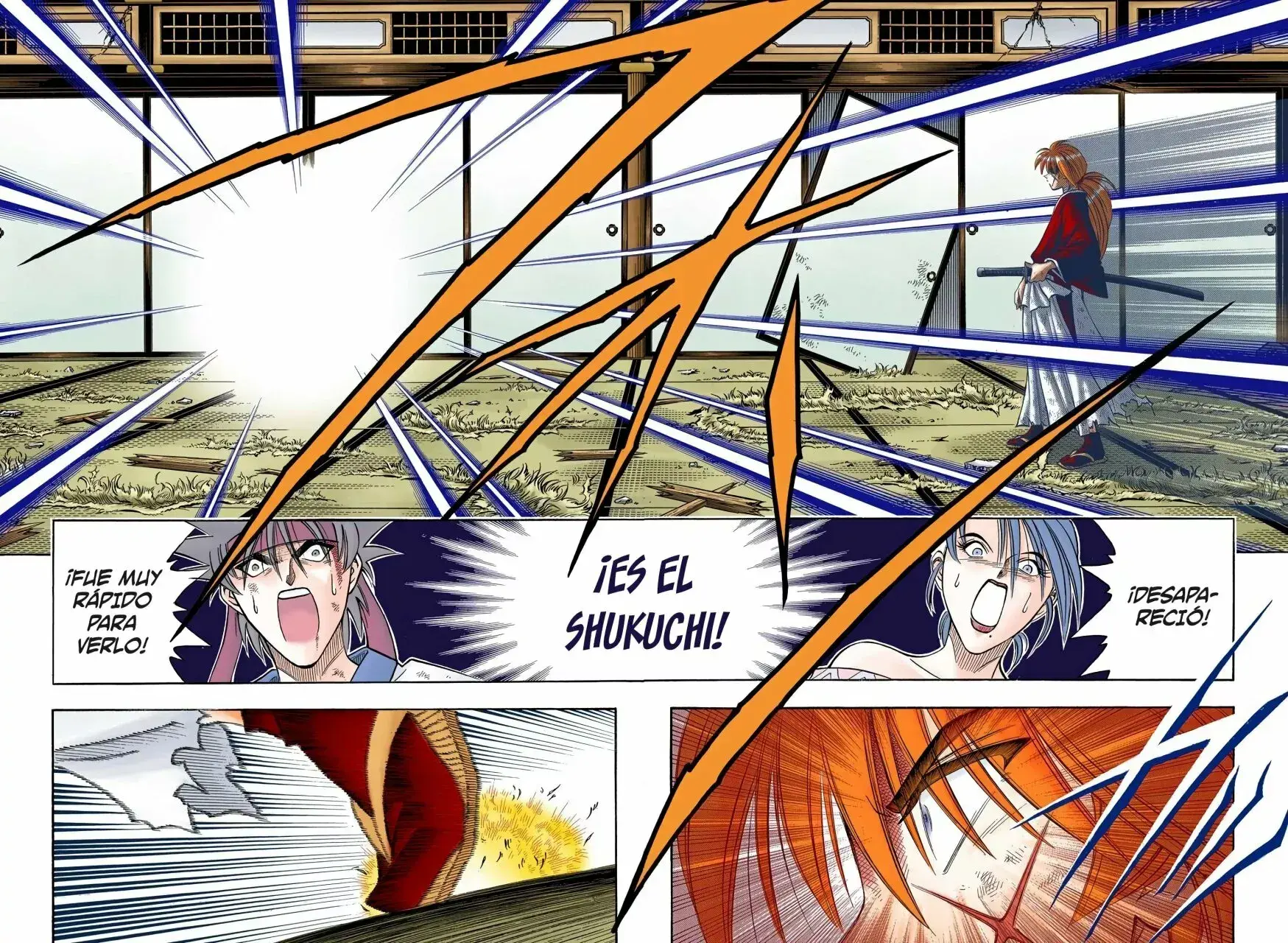 Capitulo 134 page 10