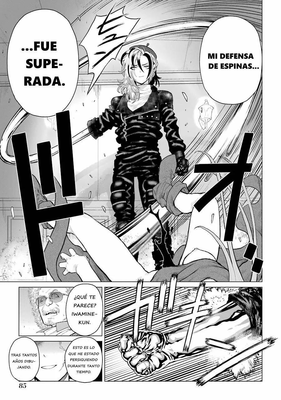 Capitulo 82 page 11