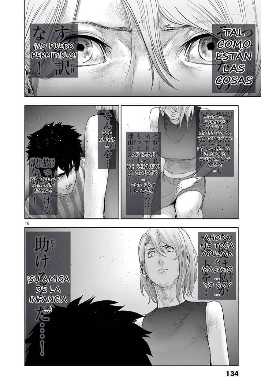 Capitulo 50 page 16