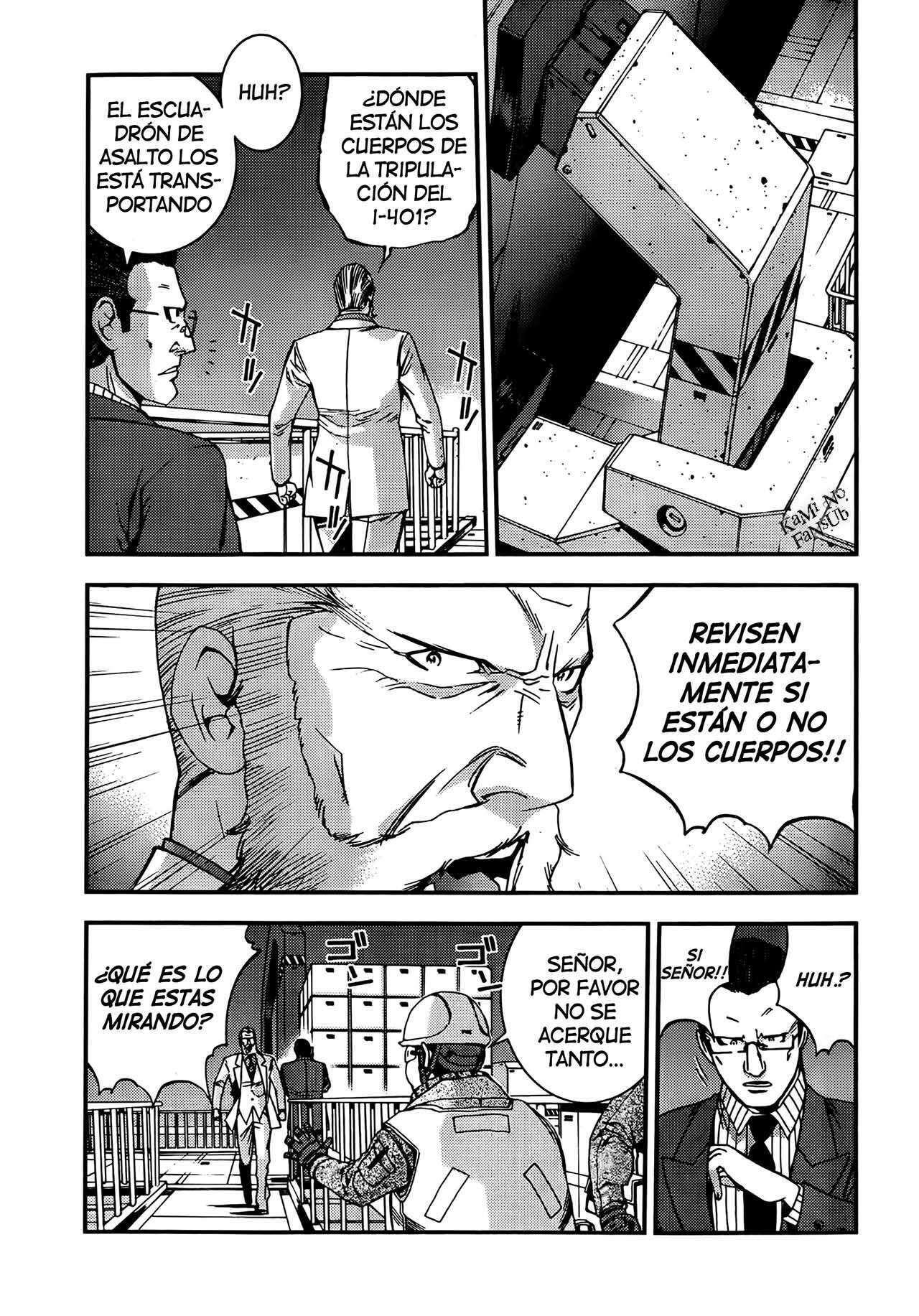 Capitulo 41 page 21