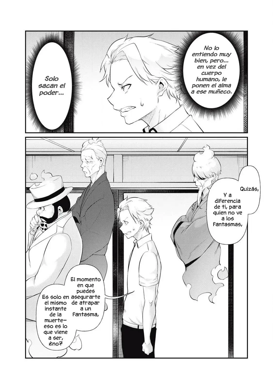 Capitulo 22 page 3
