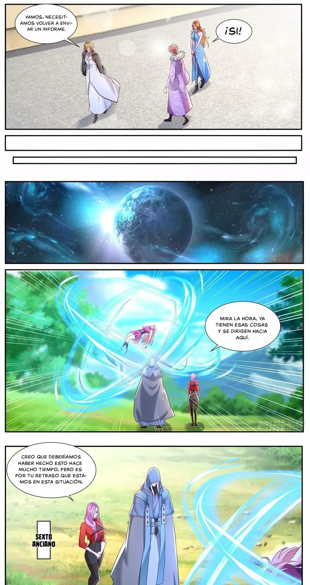Capitulo 728 page 8