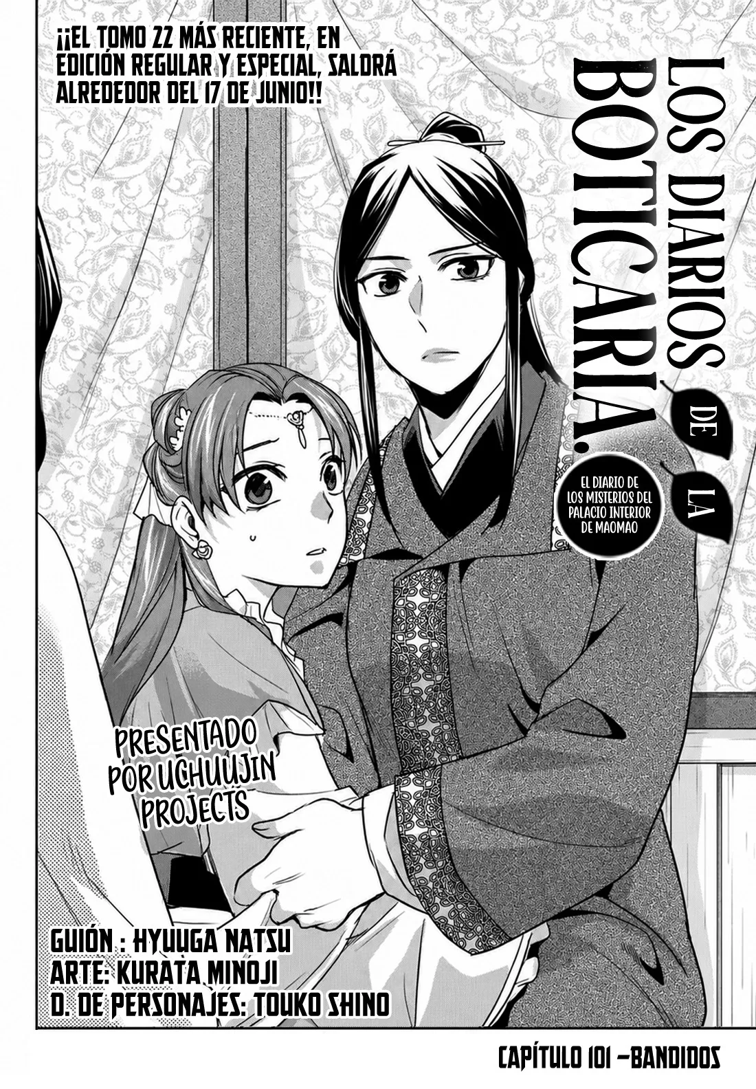 Capitulo 101 page 6