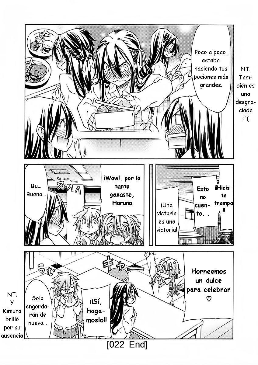Capitulo 22 page 33