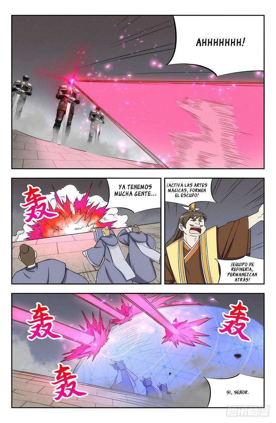 Capitulo 128 page 3