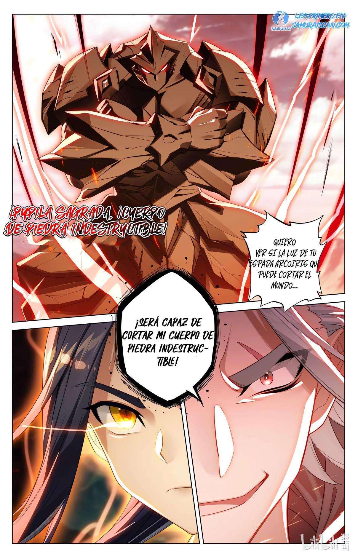Capitulo 1036 page 8