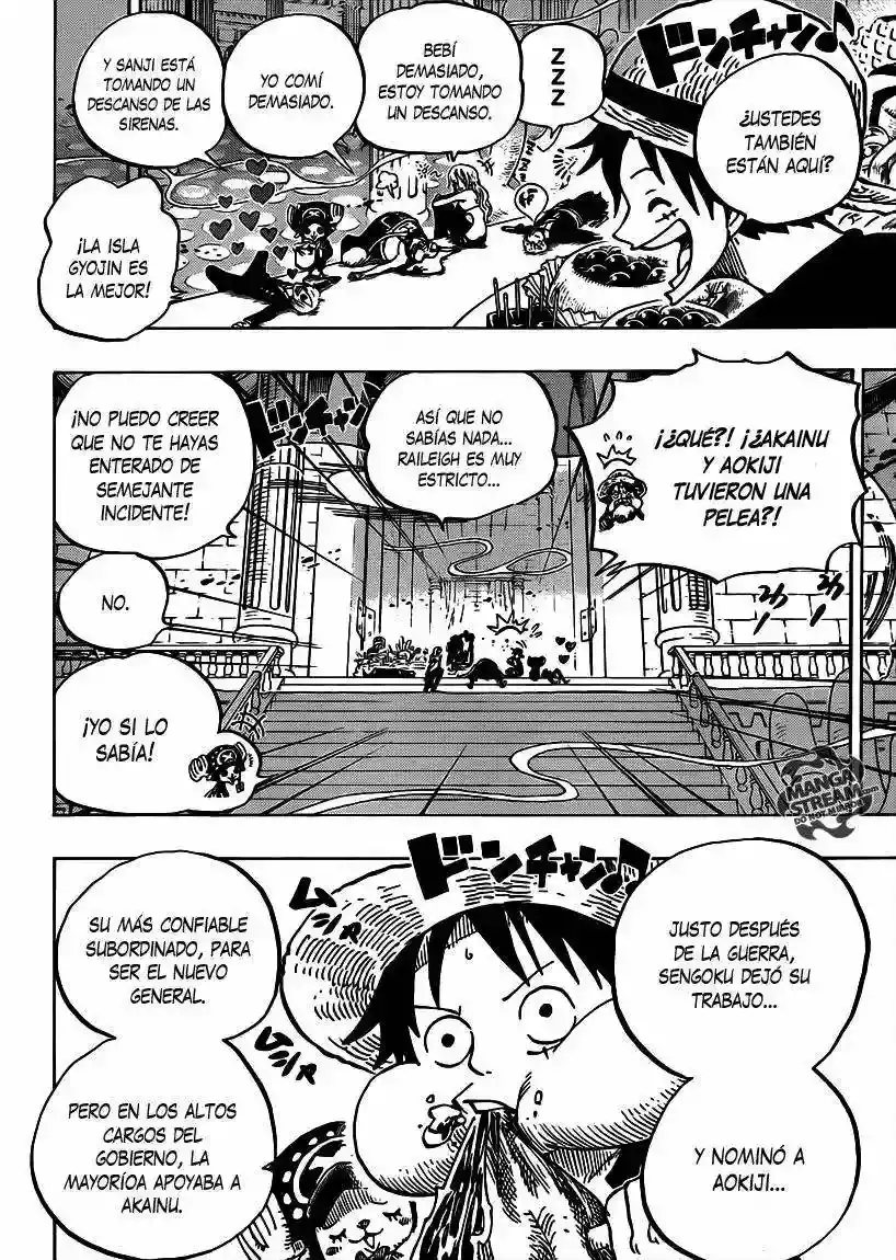 Capitulo 650 page 5