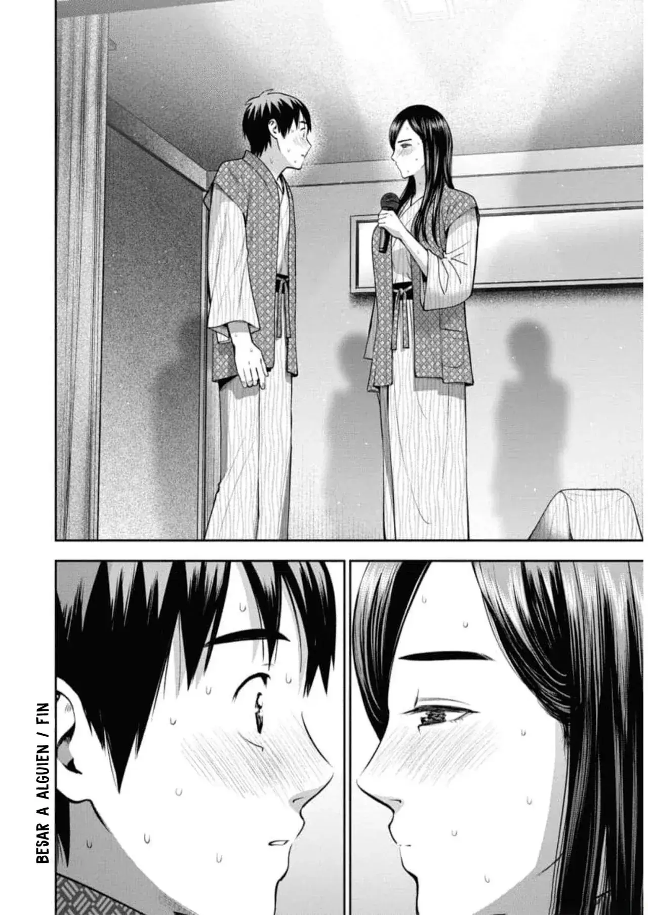 Capitulo 99 page 9