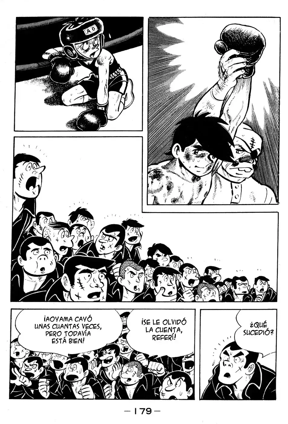 Capitulo 43 page 16