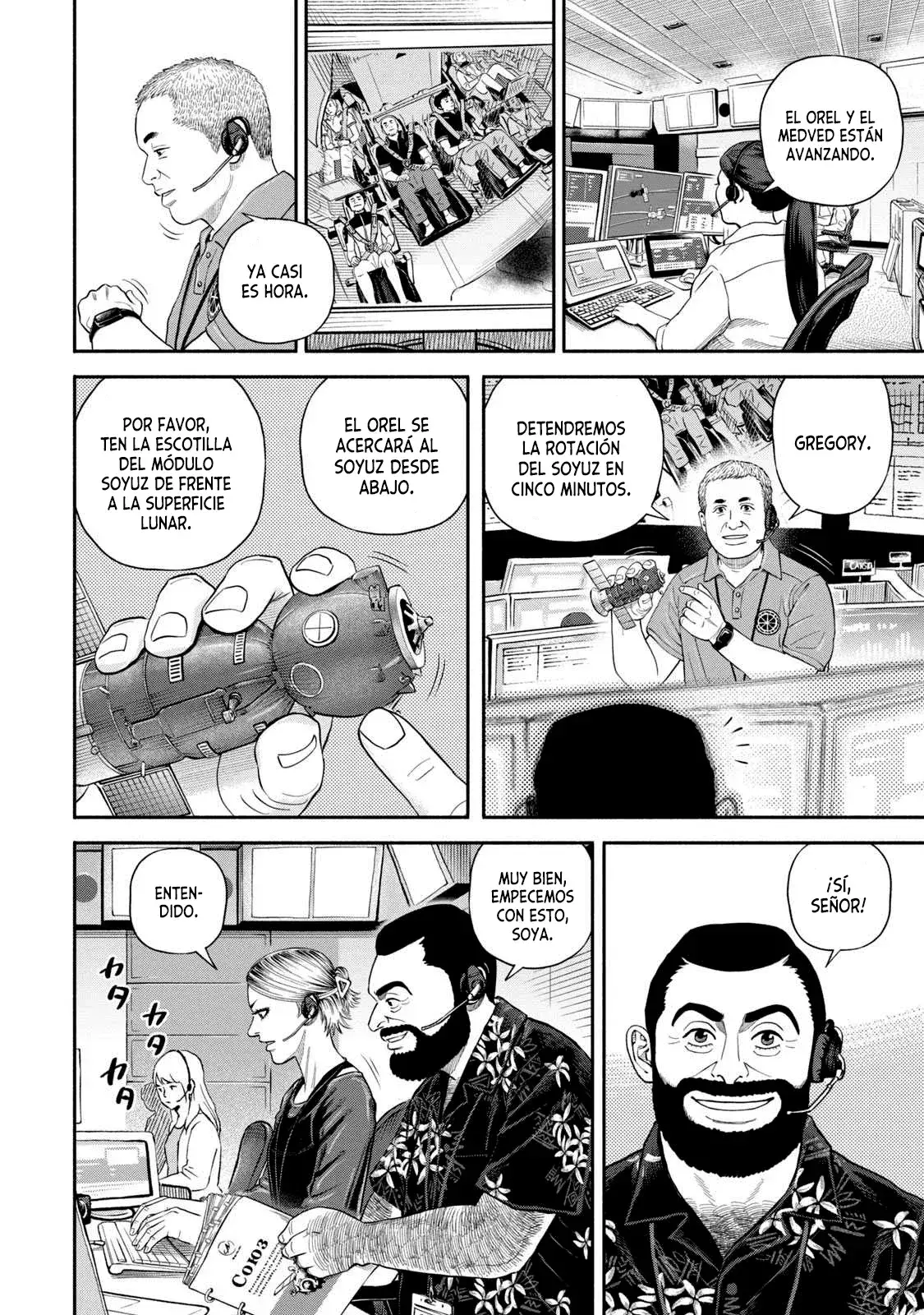 Capitulo 402 page 14